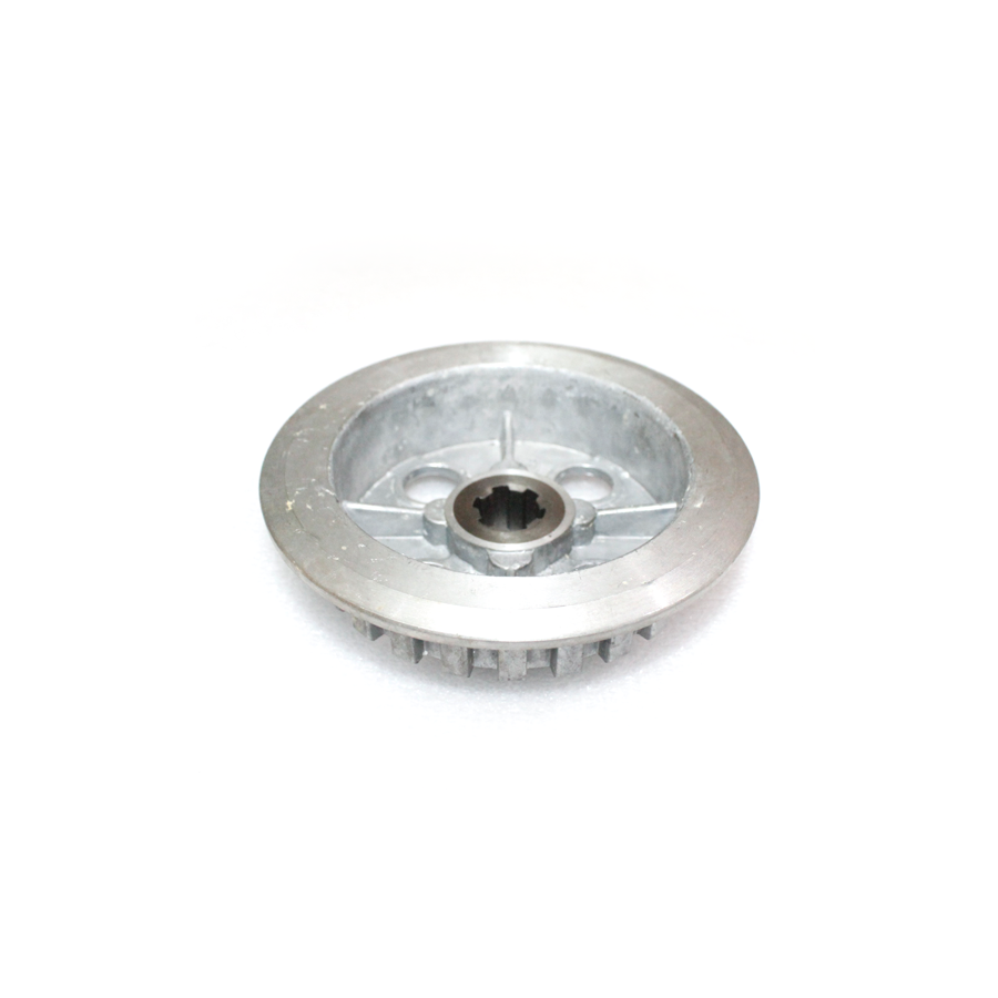 CLUTCH, CENTER (CS 110, RCS 125, KEE 125)