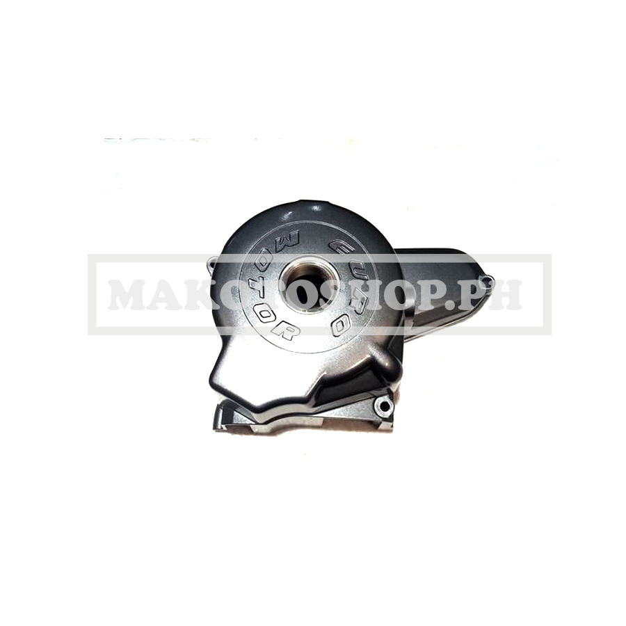 COVER, CRANKCASE, LH (GRAY)