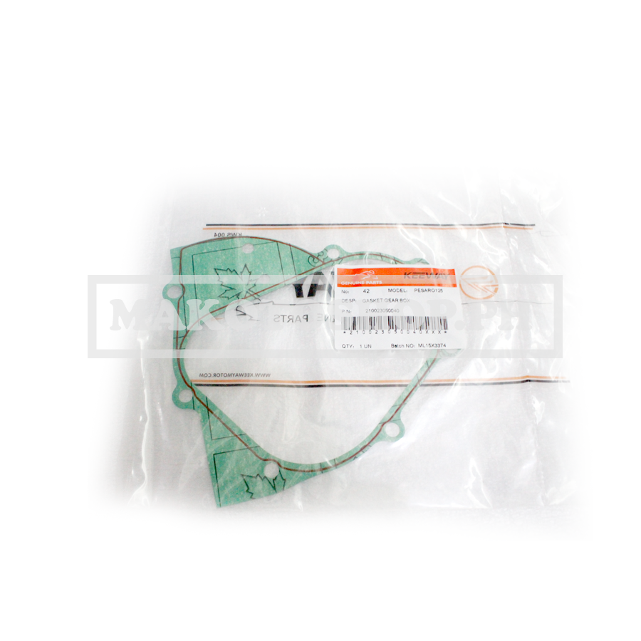 ELEMENT, AIR CLEANER (JET-4)