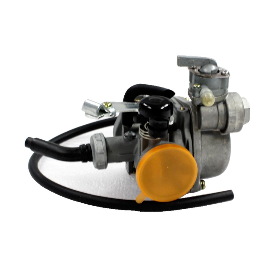 CARBURETOR ASSY (CS 110)