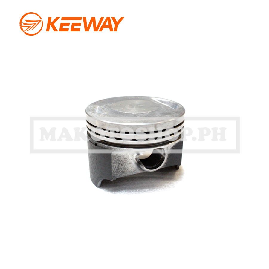 PISTON, STD (SUPERLIGHT 200)