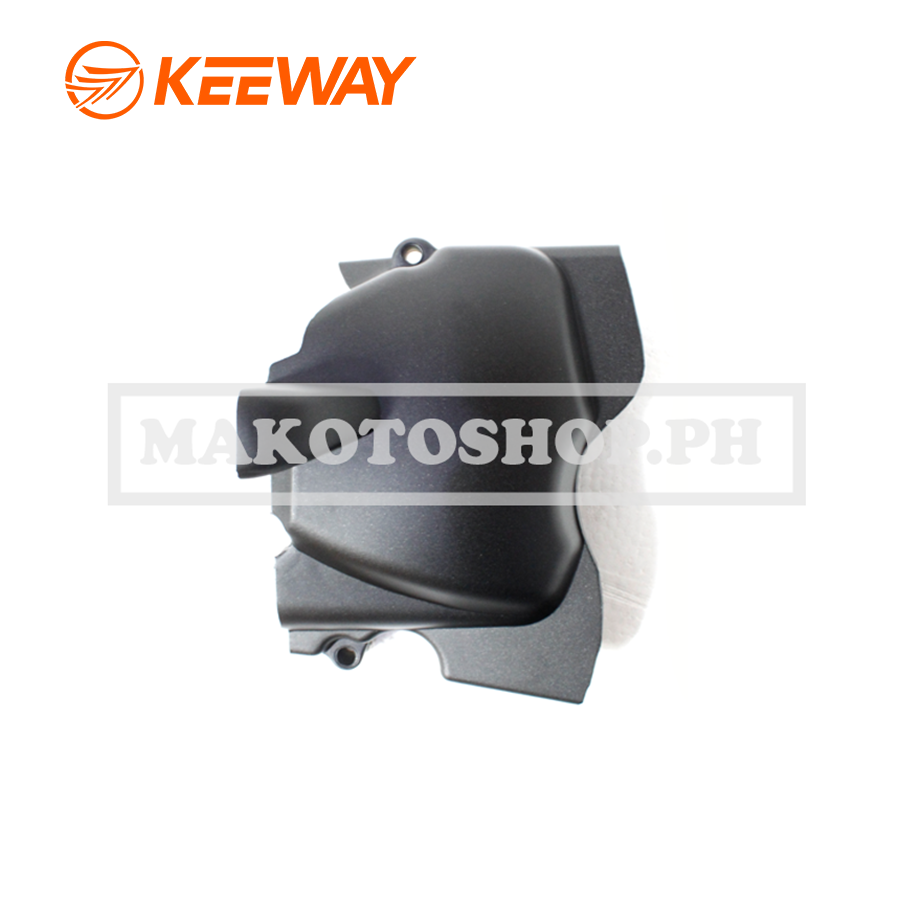 COVER, CRANKCASE, RR, LH (SUPERLIGHT 200)