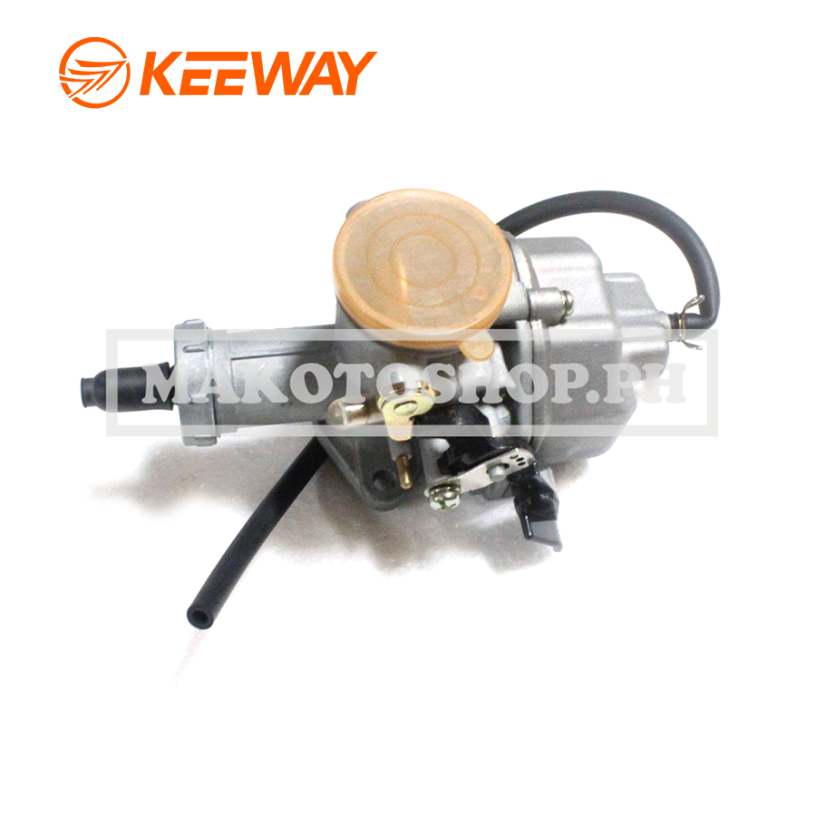 CARBURETOR ASSY (SUPERLIGHT 200)