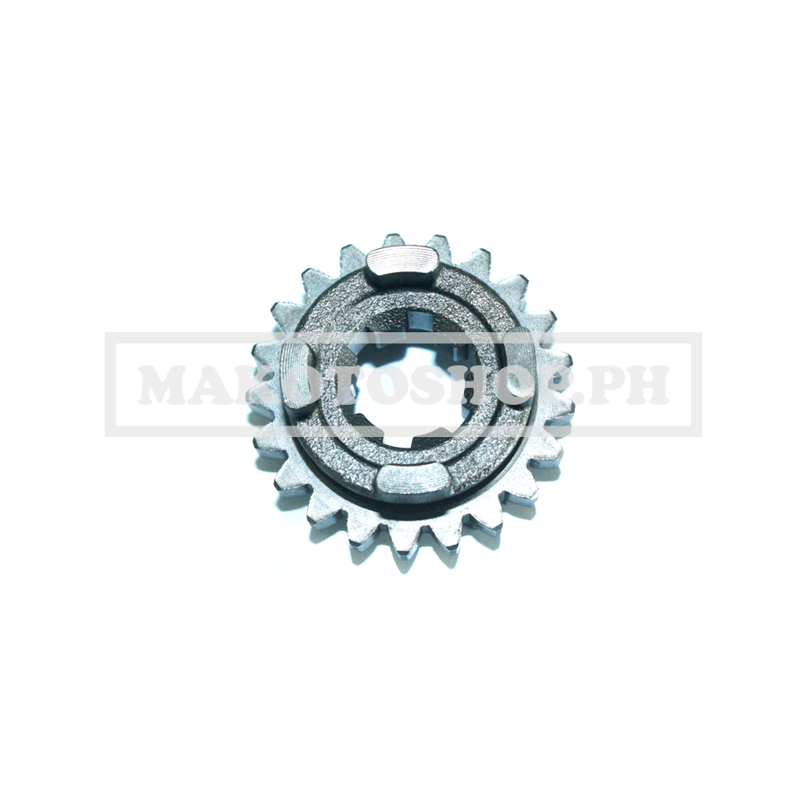 GEAR, C-5 (21T) (RKS 150)