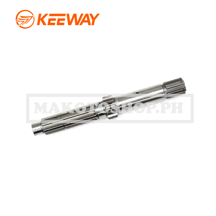 SHAFT, MAIN (SUPERLIGHT 200)