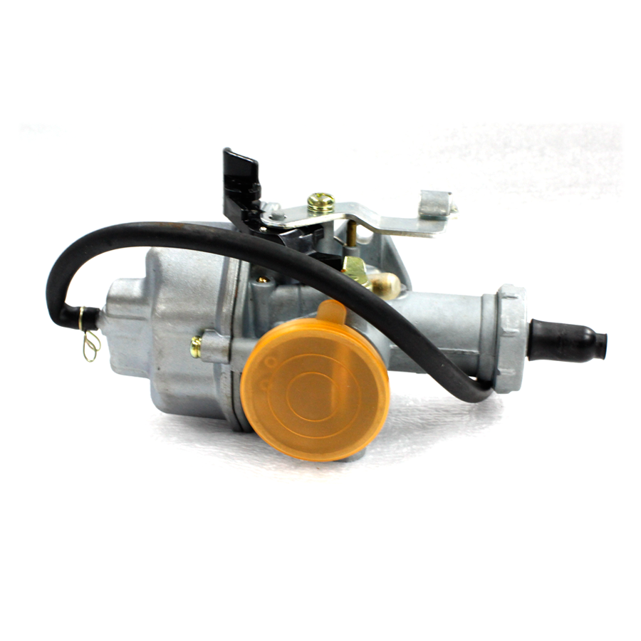 CARBURETOR ASSY (HYPERBRUSCO 175)