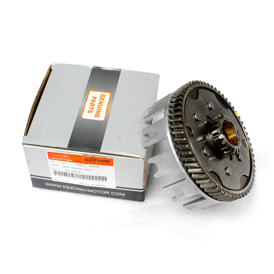GEAR ASSY, PRIMARY (RKS 150 (SPORT))