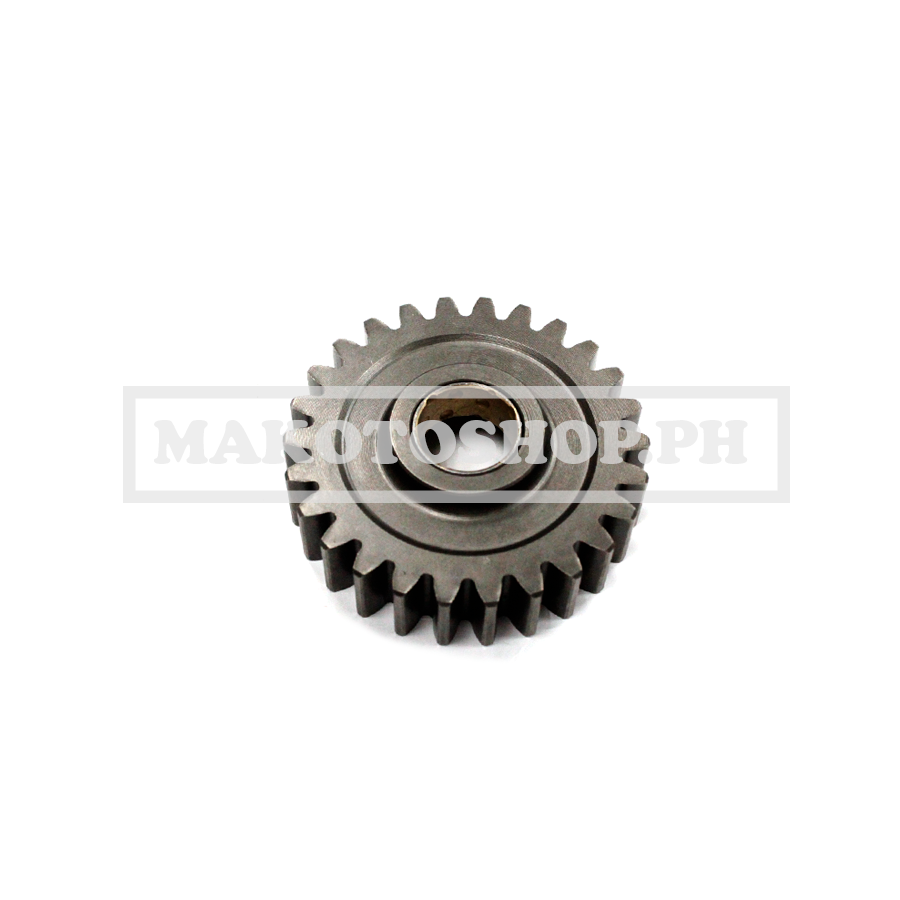 GEAR, CONVEYING RKS 150