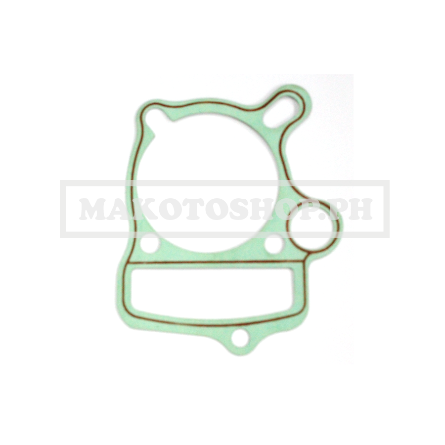 GASKET, CYLINDER (RCS 125)
