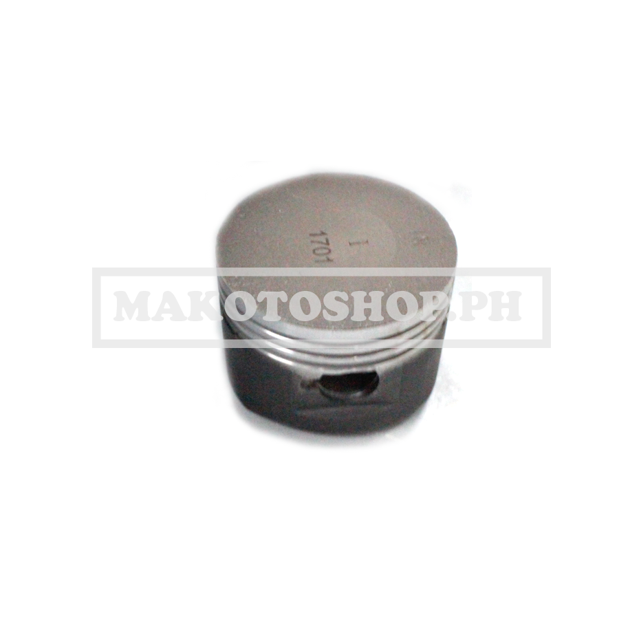 PISTON, STD (KEE 125, RCS 125)
