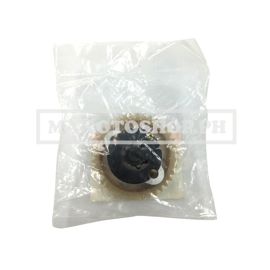 PUMP ASSY, OIL (SIP 125)