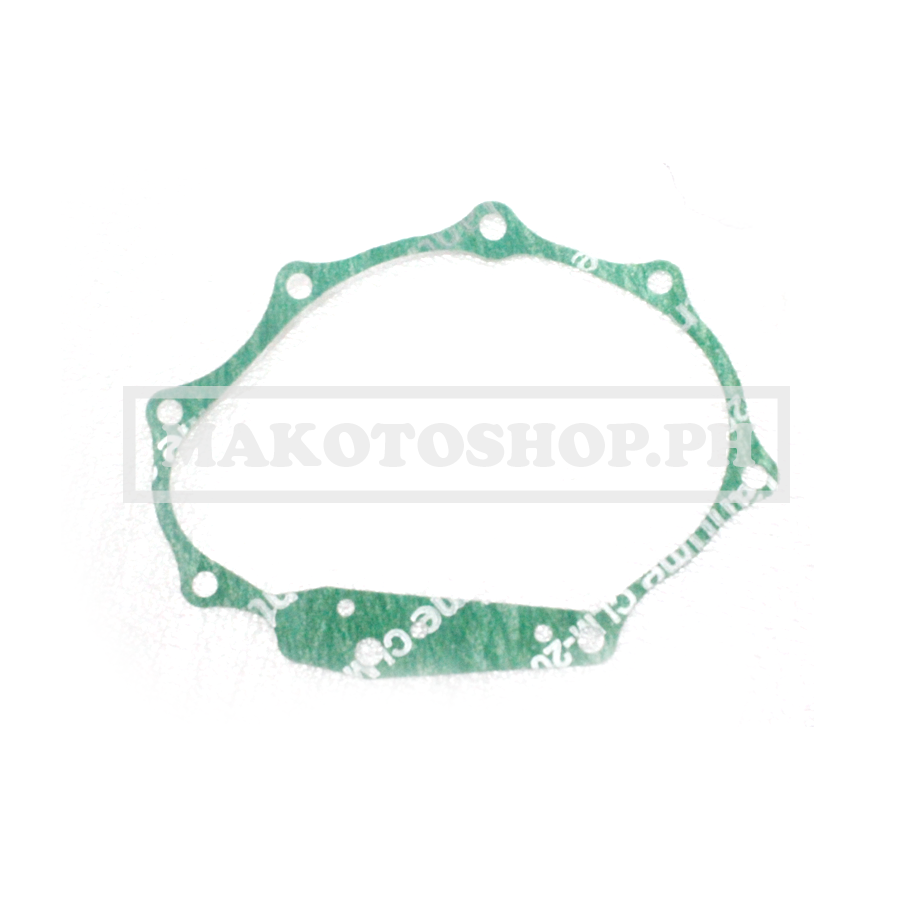 GASKET, MISSION (SIP 125)