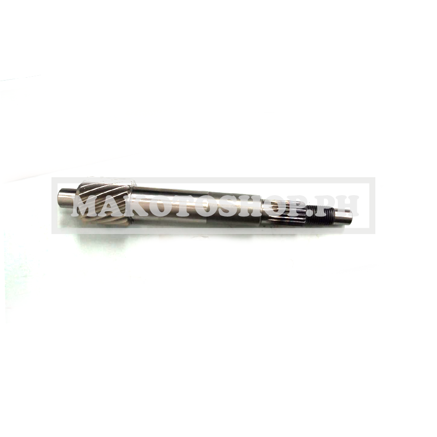 CABLE ASSY, THROTTLE (MK) (JET-4)