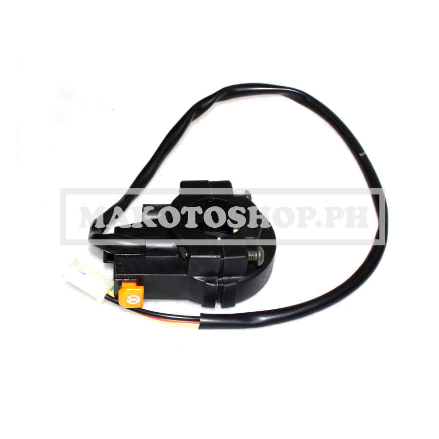 SWITCH ASSY, HANDLE, RH (EURO-RACING)