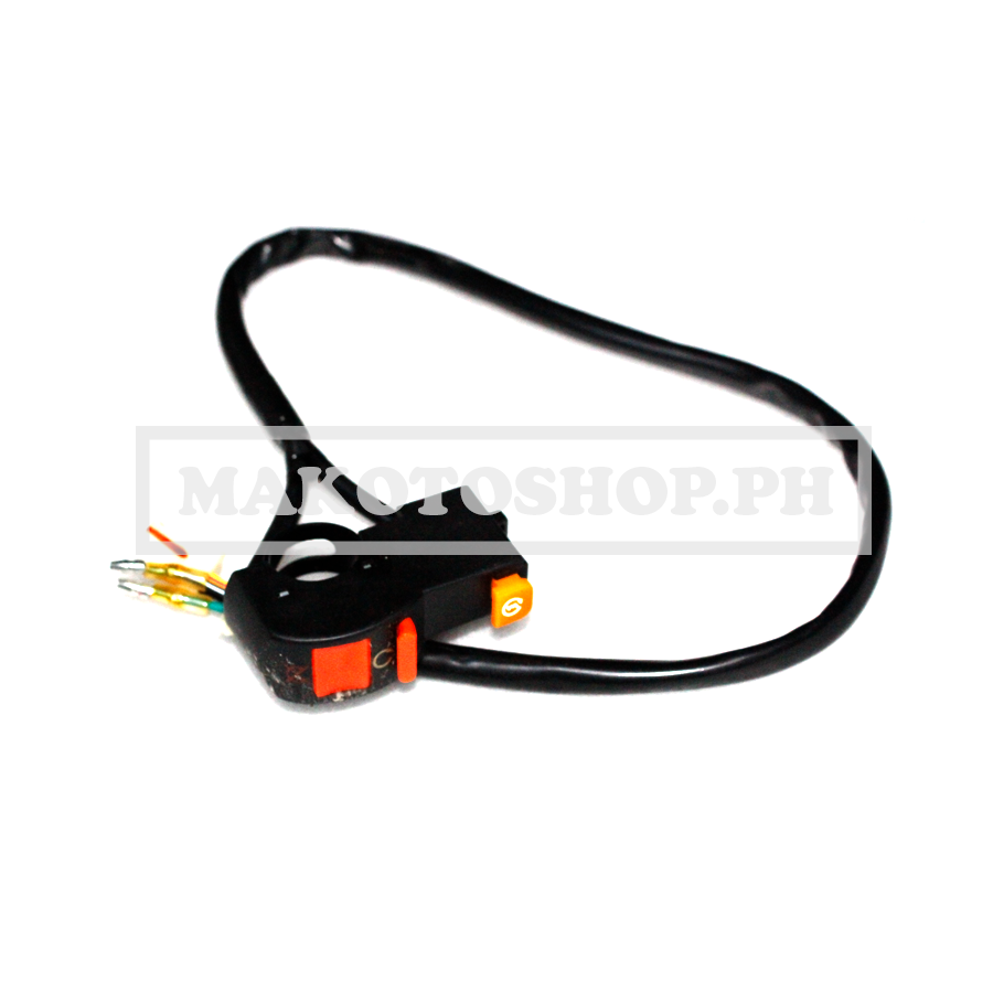 SWITCH ASSY, HANDLE, RH (GTX-150)
