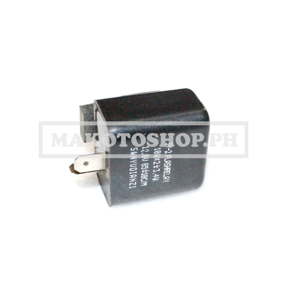 RELAY, FLASHER (PASADA 100)