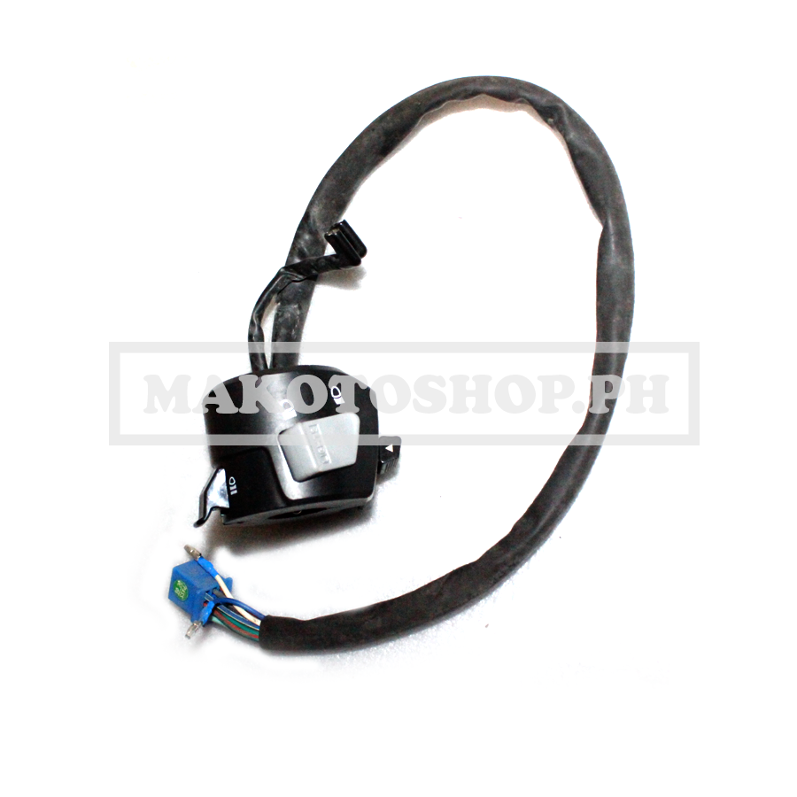 SWITCH ASSY, HANDLE, LH (PASADA 100)