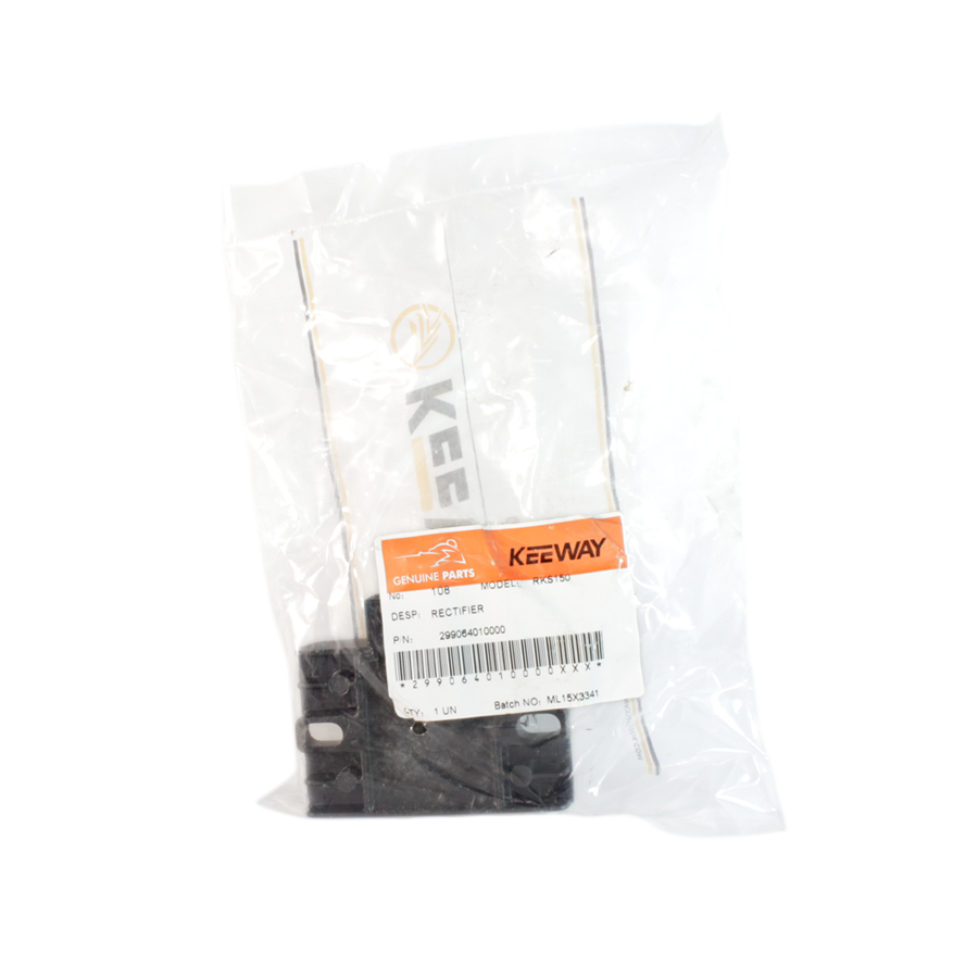 RECTIFIER (RKS 150 (SPORT))