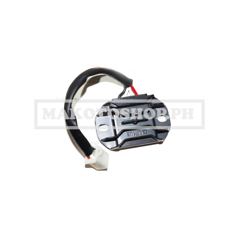 EMBLEM, BODY COVER, RH(GTSEVO) (GTS300IE)