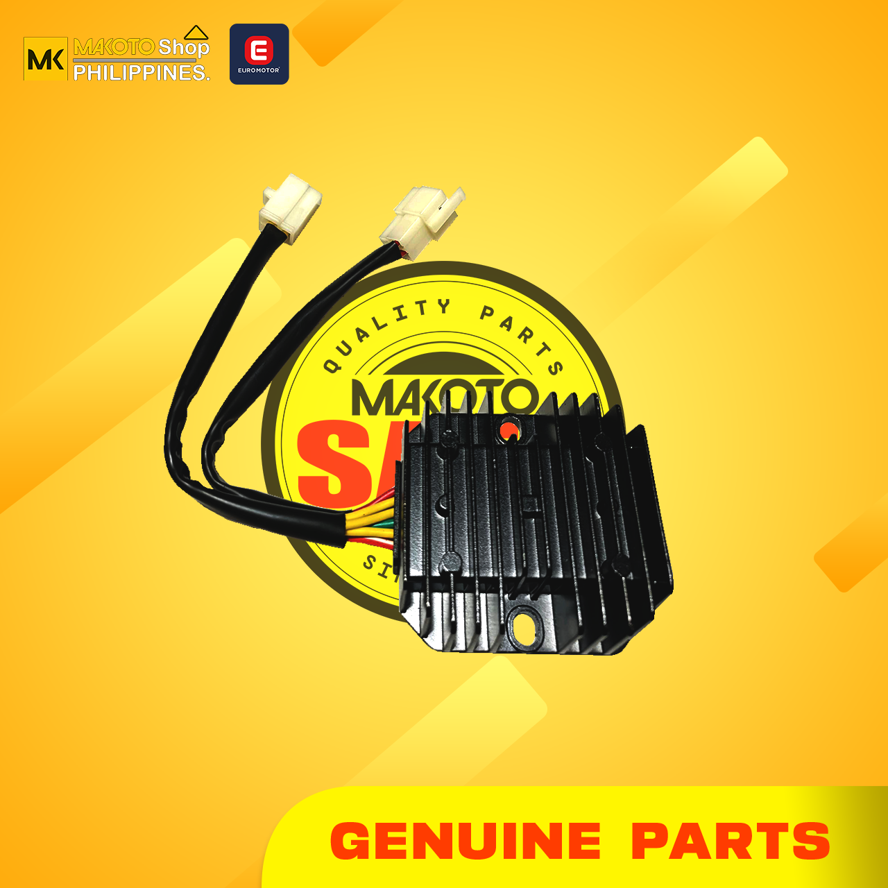 COVER, HANDLE, FR (BLACK)(RDRX12, RDR125) (RADARX)