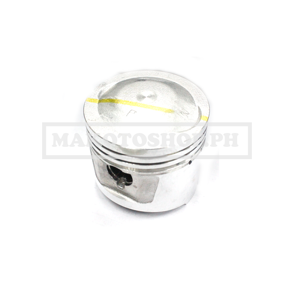 PISTON, STD(HUSKY, N150A) (SUPERMOT)