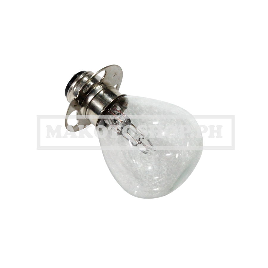 BULB, HEAD LIGHT, 12V/35/35W(HUSKY, N150A) (HUSKY)