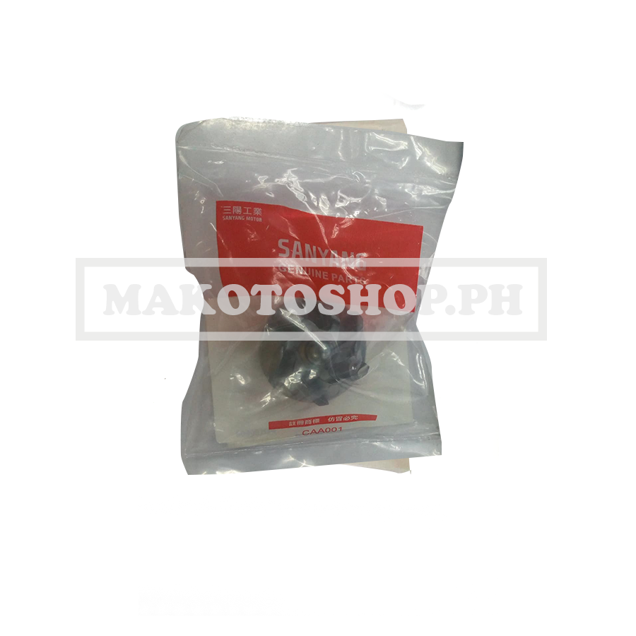 IMPELLER, WATER PUMP(JOYRID, LA15W) (JOYRIDE)