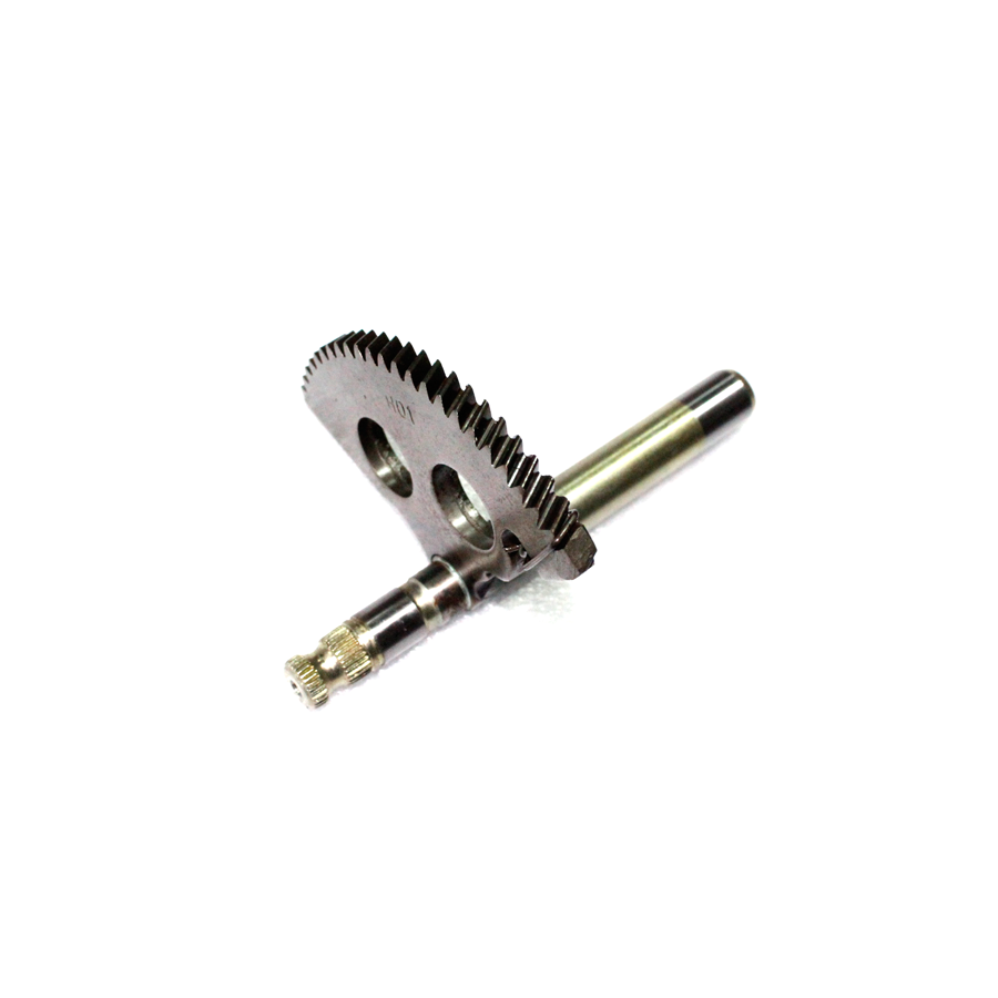 SHAFT, KICK STARTER (JOYRIDE 200, JOYRIDE EVO)