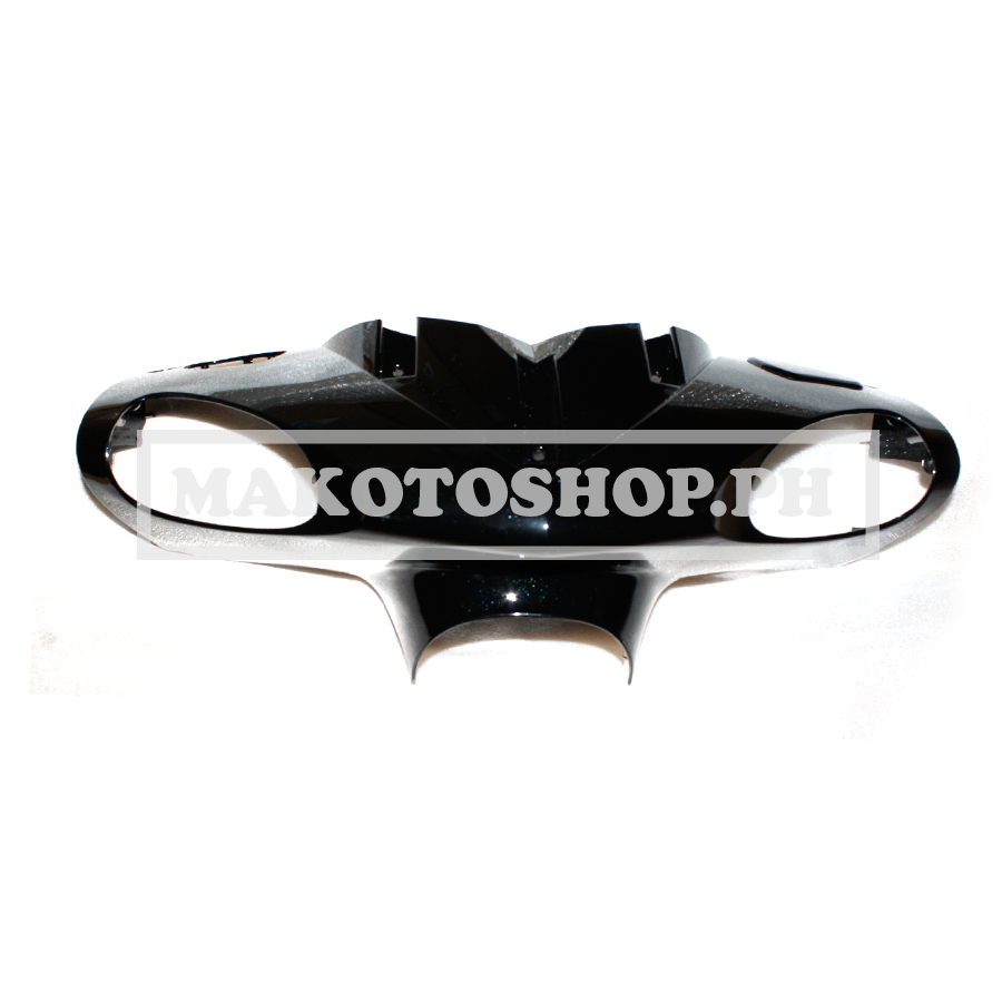 COVER, HANDLE, FR, BLACK(SHARK, HS15W) (SHARK125)