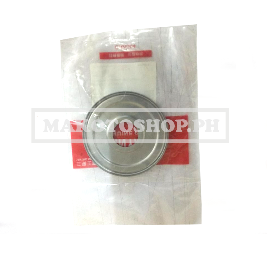 PLATE, SIDE, CRANK, RH(JOYRID, LA15W) 