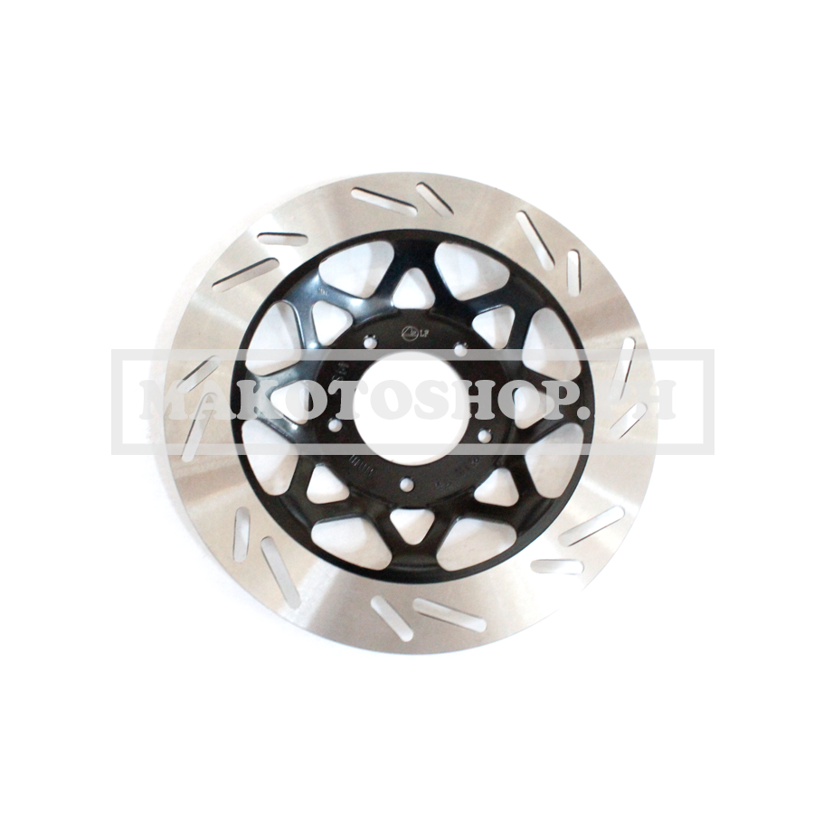DISK, BRAKE, FR (LF150-A)