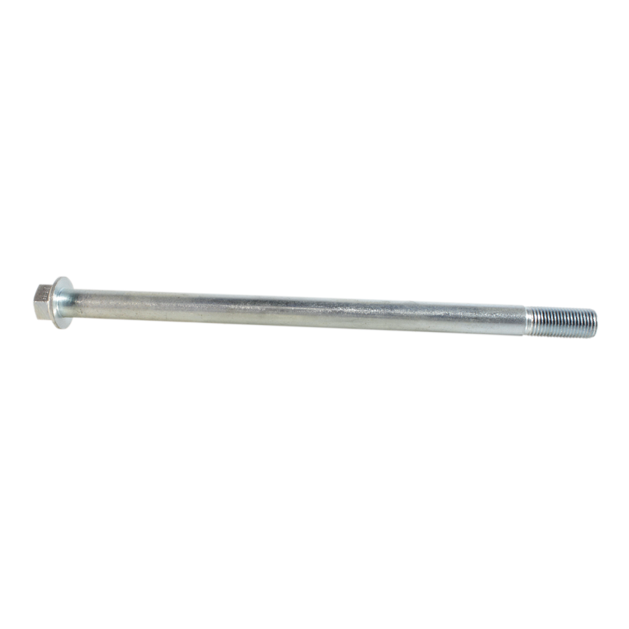 AXLE, FR(BLHAWK, LF150A) (LF150-A)