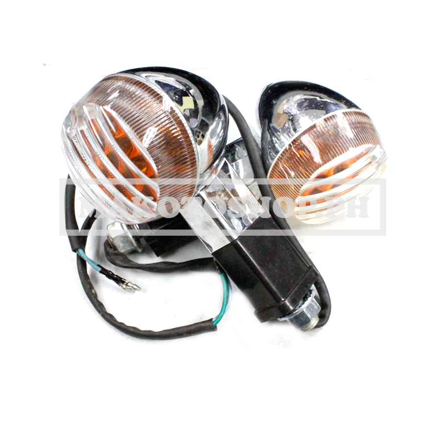 LIGHT ASSY, SIGNAL, FR/RR(BLHAWK, LF150A) (LF150-A)