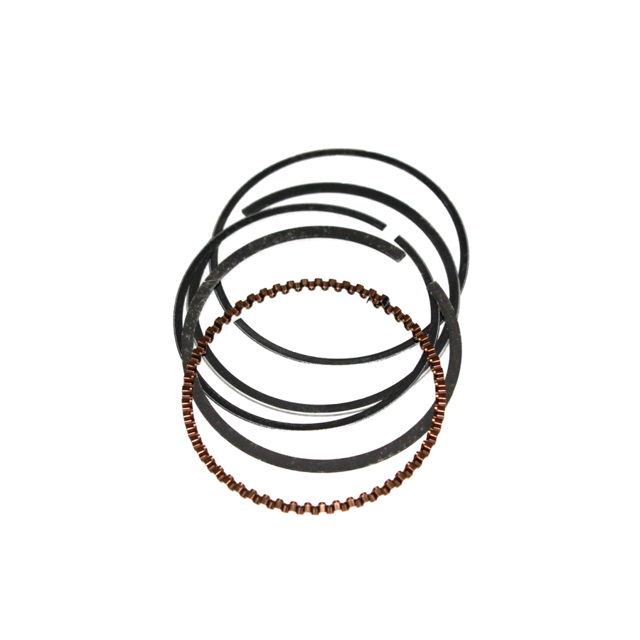 RING SET, PISTON, STD(BLASE, XS125) (BLAZE)