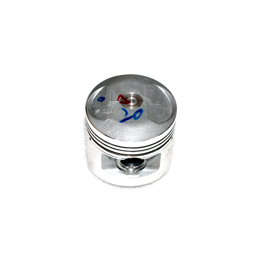 PISTON, STD(BLASE, XS125) (BLAZE)