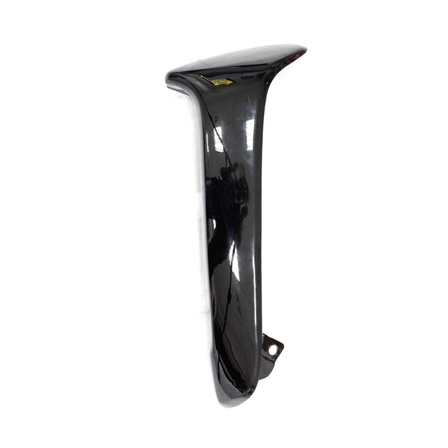 SHIELD, LEG, LH, BLACK(EM1004, LIFAN, LF1107) (LF110-7A)