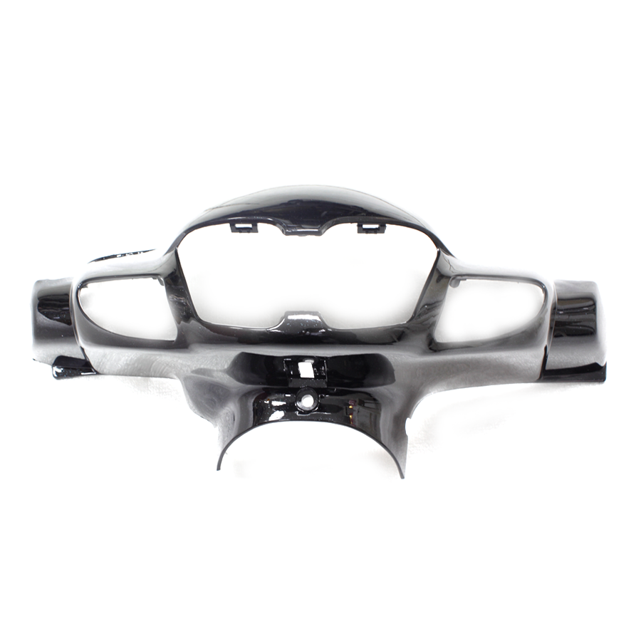 COVER, HANDLE, FR, BLACK(STAR) (STAR)