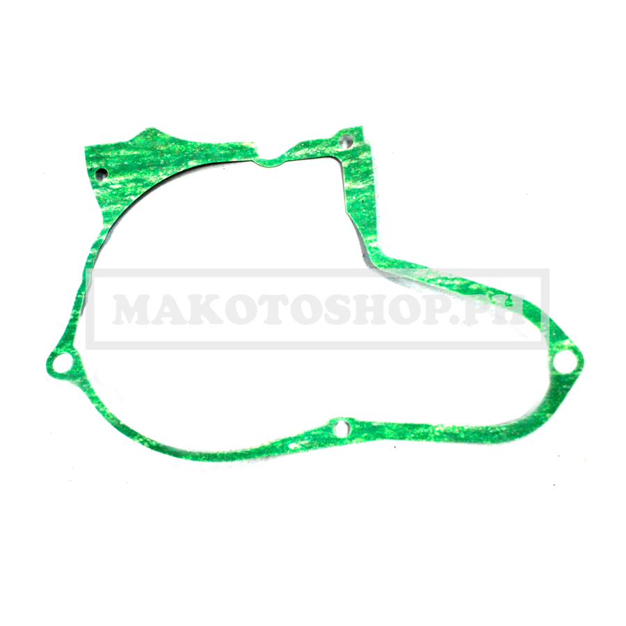 GASKET, CRANKCASE, LH(ANGEL, MRR110, RV-1, STX110) (ANGEL100)