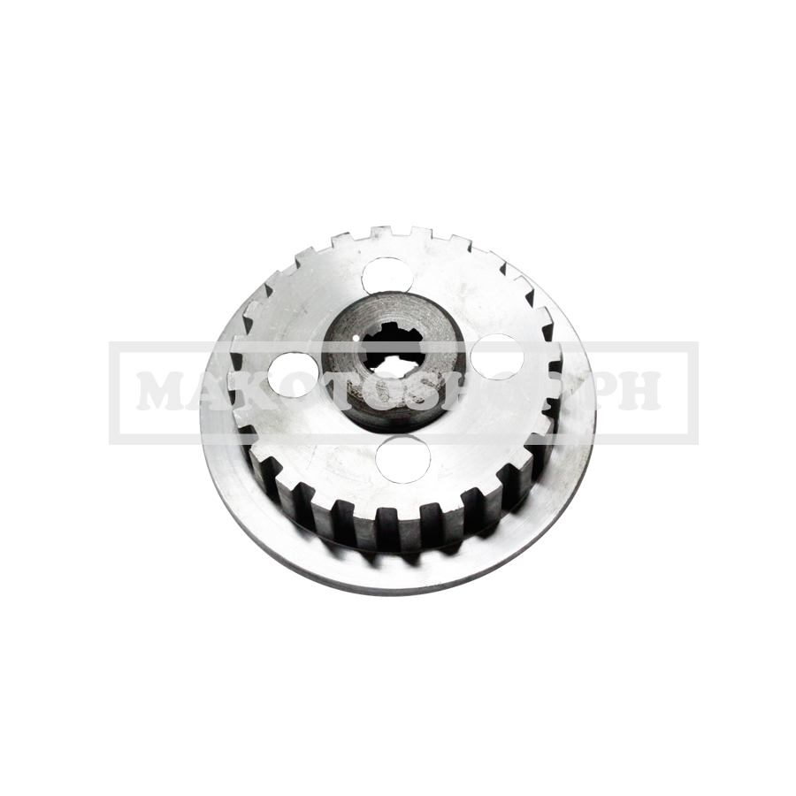 CLUTCH, CENTER(RV-1) (RV1)