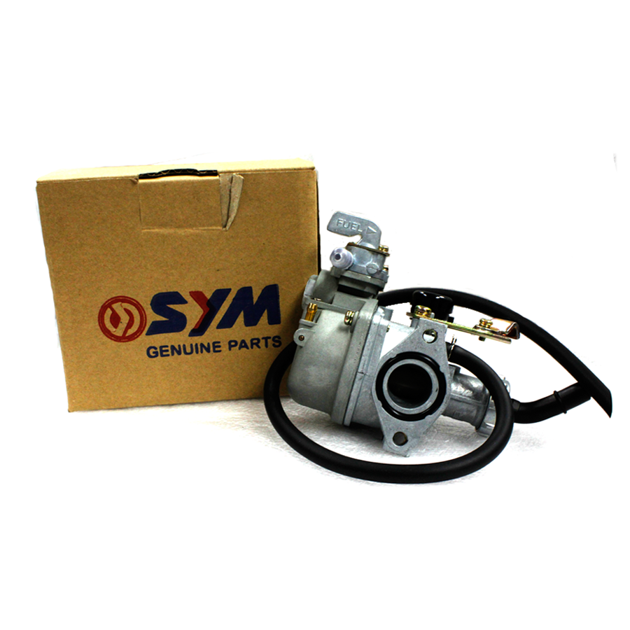 CARBURETOR ASSY(RV-1) (RV1, MAGIC110)