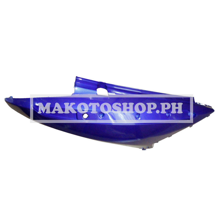 COVER, BODY, RH (BLUE)(GTS250) (GTS 250)