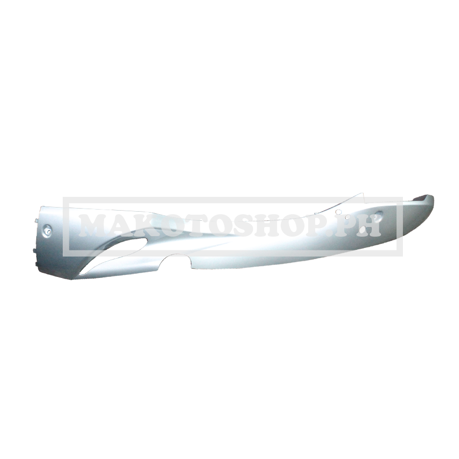 COVER, SIDE, RH (SILVER)(GTS250) (GTS 250)
