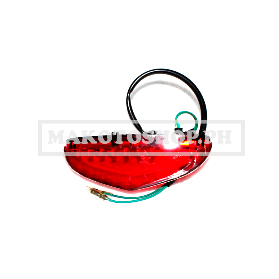 LIGHT ASSY, TAIL (SUB)(EXCEL2) (EXCEL2)