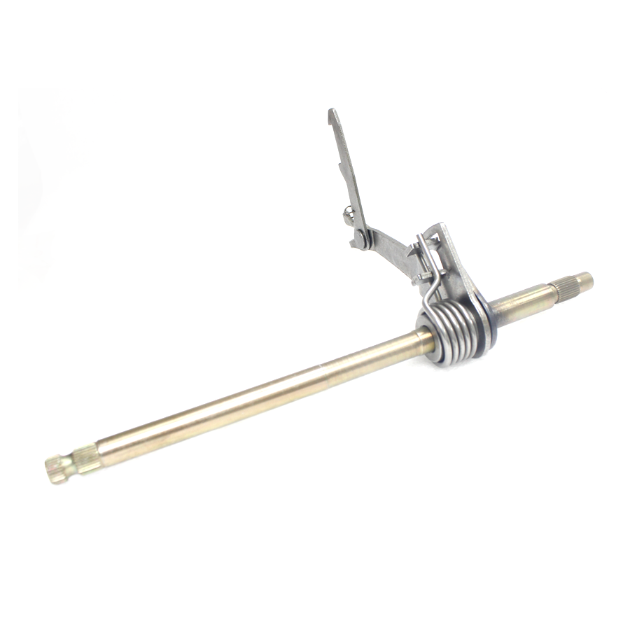 SHAFT, GEARSHIFT(XS 110) (MAGICRR)