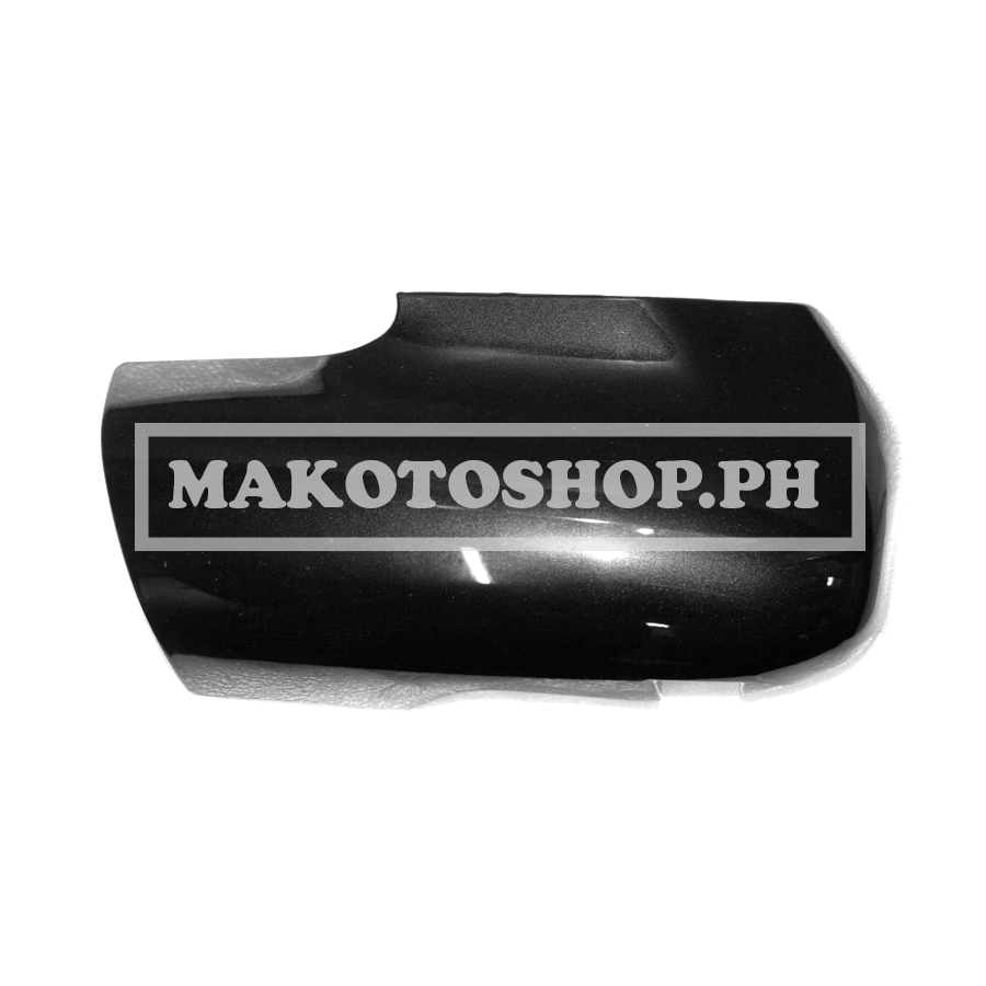COVER, FORK, FR, LH (BLACK) (BONUSX)