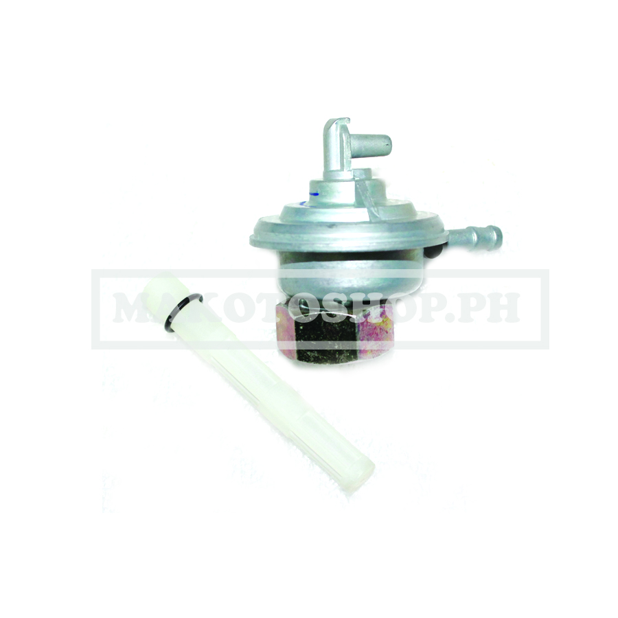COCK ASSY, FUEL (RADARX, JET-4)