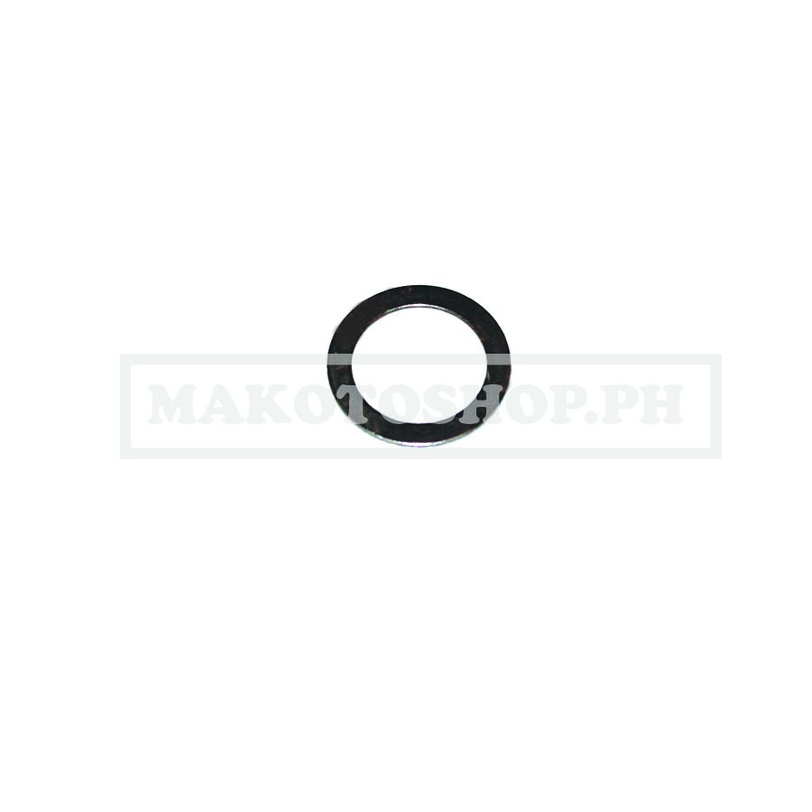 SEAT, VALVE, SPRING(RDR125) (RADARX)