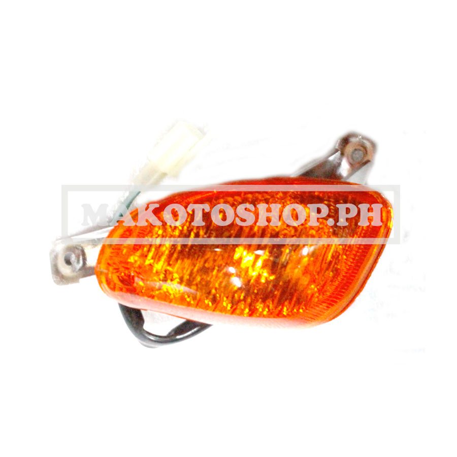 LIGHT ASSY, SIGNAL, FR, LH(JET100, GP100) (JET-100)