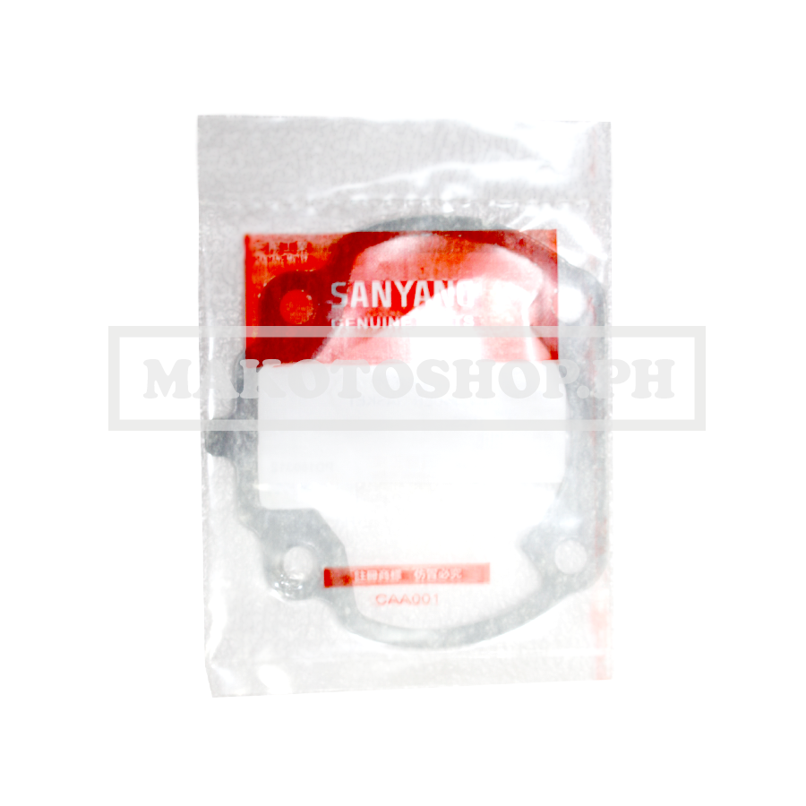 GASKET, CYLINDER(JET100, GP100) (JET-100)