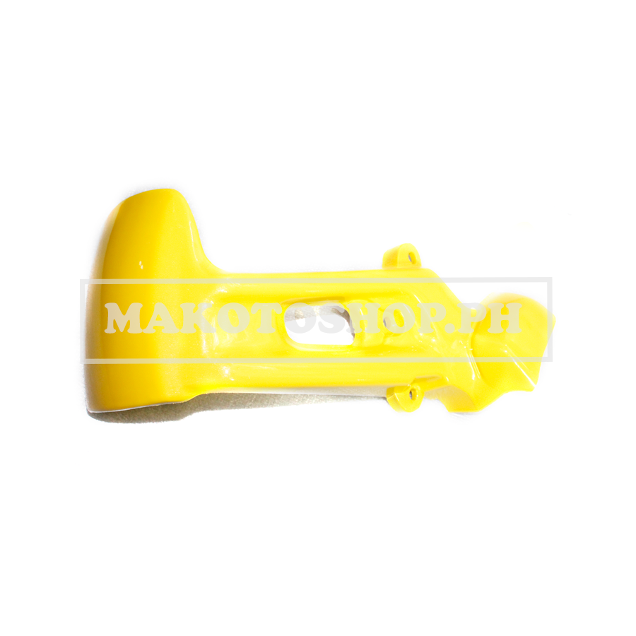 MUDGUARD, RR, Y-109P(JET100, GP100) (JET-100)